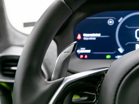 New 2026 McLaren Artura image 26