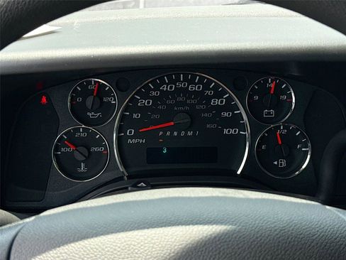 New 2024 Chevrolet Express 3500 w/ Power Convenience Package image 12