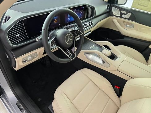 New 2026 Mercedes-Benz GLE 350 4MATIC image 6