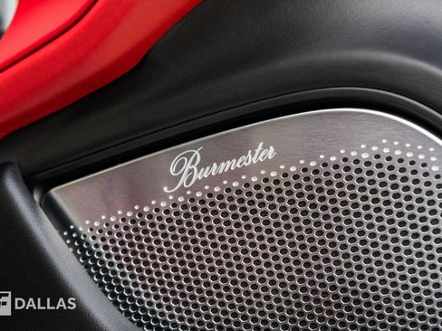 Used 2020 Porsche Taycan Turbo S w/ Storage Package image 40