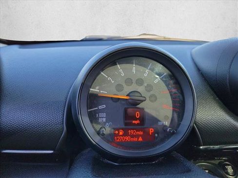 Used 2015 MINI Cooper Countryman S image 19