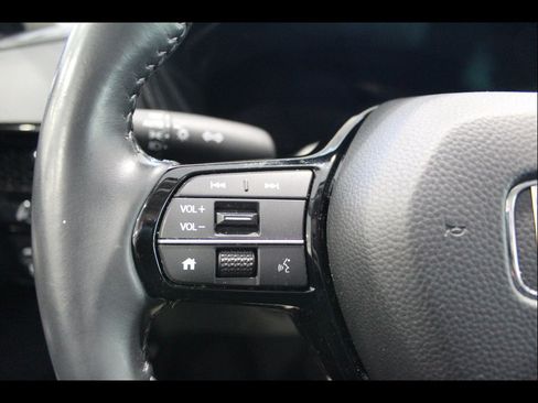 Certified 2023 Honda CR-V EX-L image 26