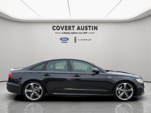 Used 2014 Audi A6 3.0T Prestige image 6