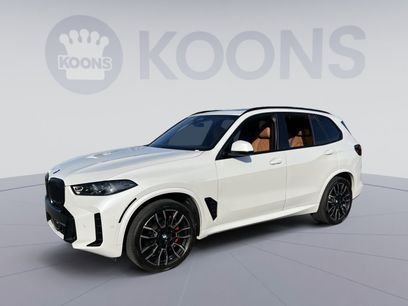 Used 2024 BMW X5 xDrive40i w/ Executive Package
