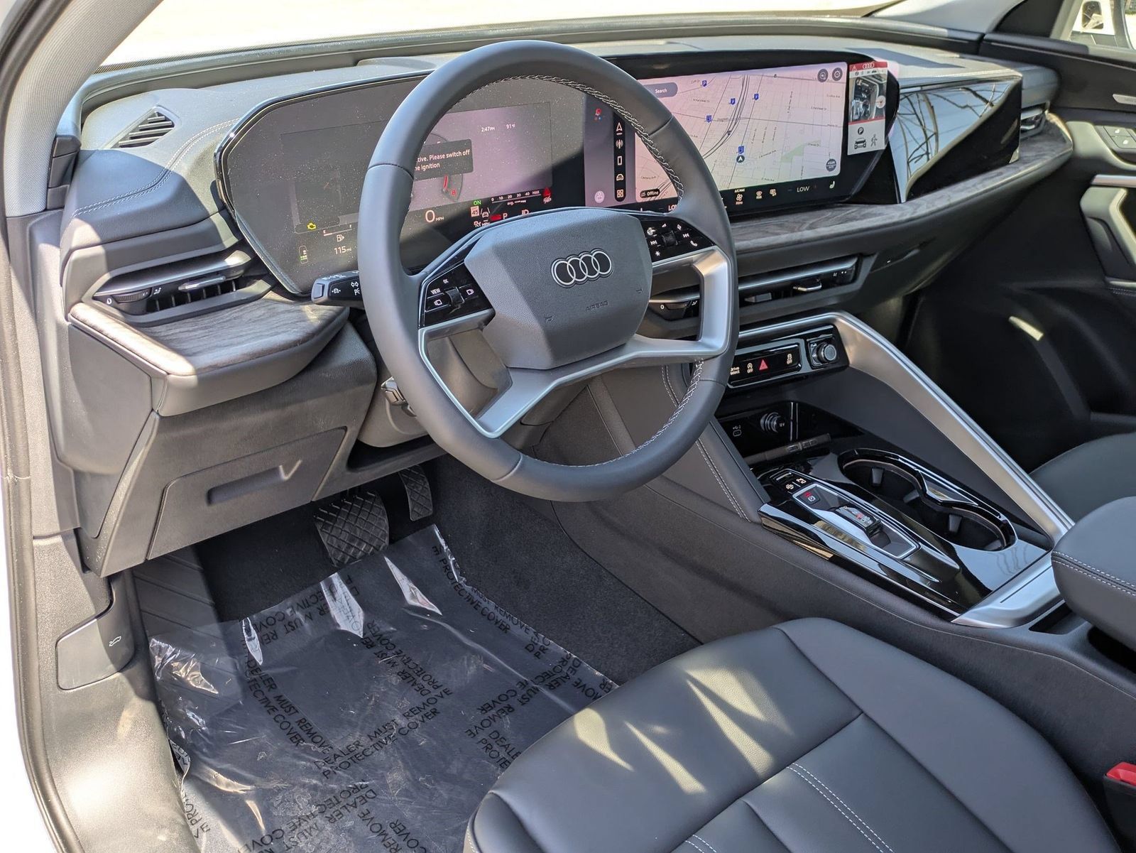 New 2026 Audi Q5 Premium Plus AWD/4WD image 8