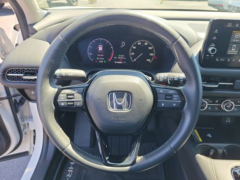 Used 2024 Honda HR-V EX-L image 21