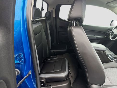 Used 2022 Chevrolet Colorado Z71 image 26