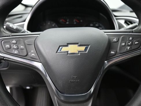 Used 2024 Chevrolet Malibu LT image 14