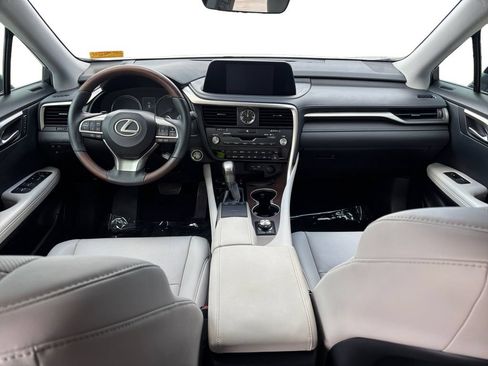 Used 2020 Lexus RX 350 FWD w/ Premium Package image 12