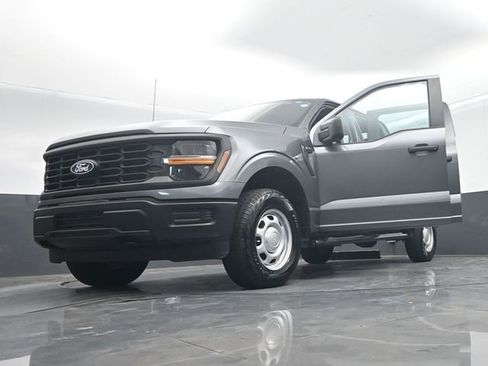 Certified 2024 Ford F150 XL AWD/4WD image 70