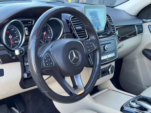 Used 2017 Mercedes-Benz GLE 350 4MATIC image 17