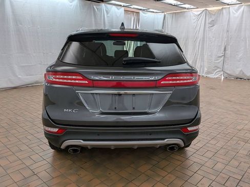 Used 2019 Lincoln MKC Select w/ Select Plus Package FWD image 6