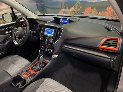 Used 2019 Subaru Forester Sport w/ Popular Package #2 image 68