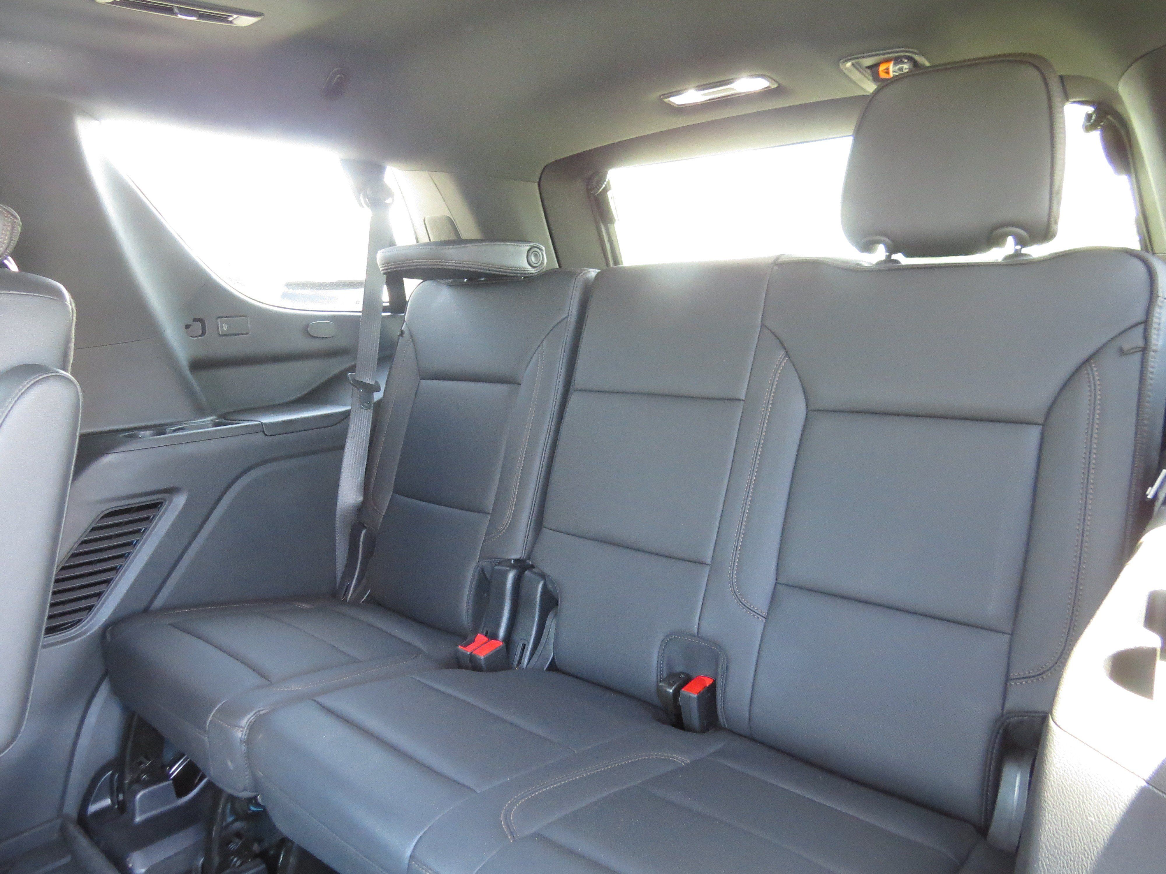Used 2026 Chevrolet Tahoe High Country w/ Sun And Tow Package AWD/4WD image 13