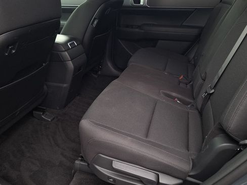 New 2026 Hyundai Santa Fe SE AWD/4WD image 12