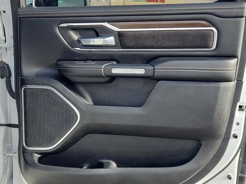 Used 2021 RAM 1500 Laramie image 15