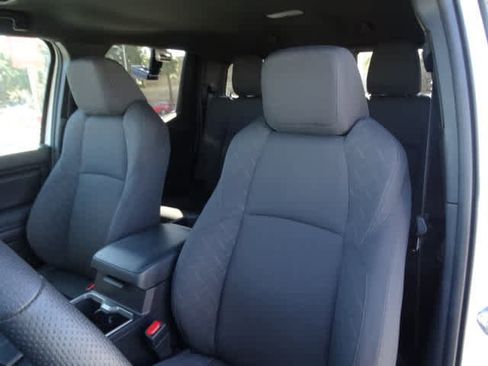 Used 2024 Toyota Tacoma SR5 image 21