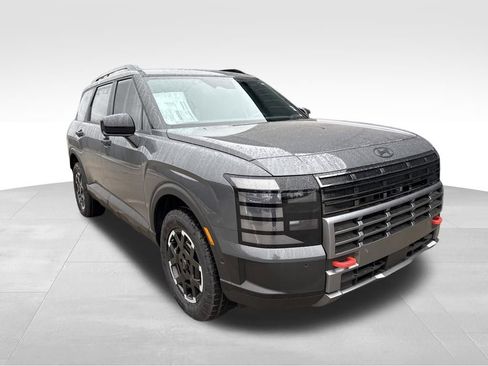 New 2026 Hyundai Palisade XRT Pro AWD/4WD image 5