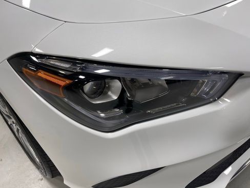 Certified 2022 Mercedes-Benz CLA 250 CLA 250 image 10