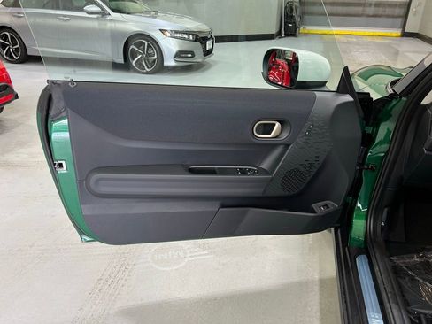 Used 2025 MINI Cooper S image 10