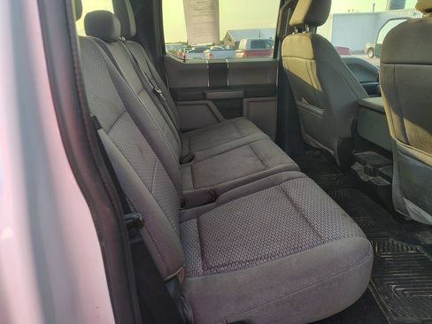Used 2021 Ford F250 XLT AWD/4WD image 13