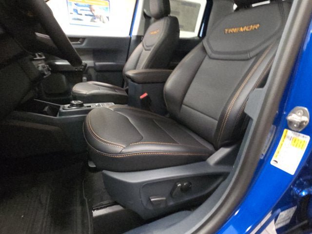 New 2026 Ford Maverick Tremor AWD/4WD image 23