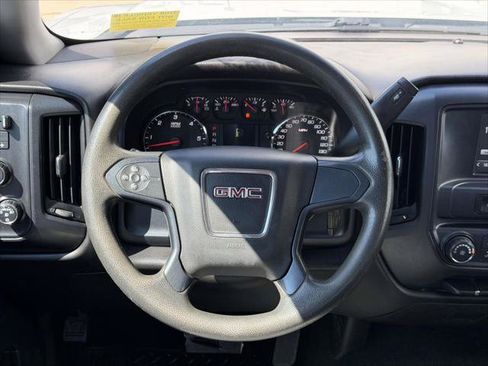 Used 2017 GMC Sierra 1500 4x4 Double Cab w/ Elevation Edition image 16