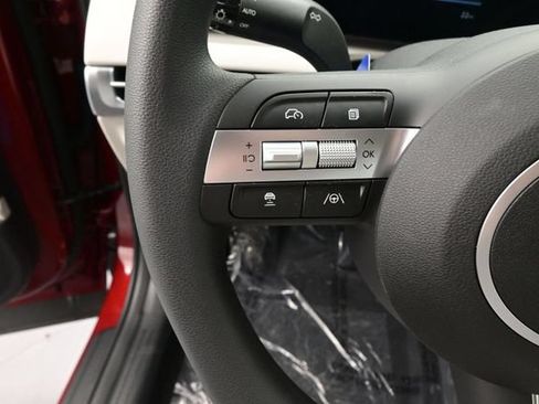 New 2026 Hyundai Tucson SE FWD image 17