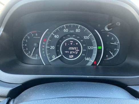 Used 2012 Honda CR-V EX image 16