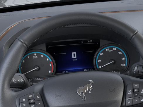 New 2024 Ford Bronco Sport Badlands w/ Premium Package image 13