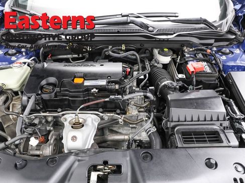 Used 2019 Honda Civic Sport image 7