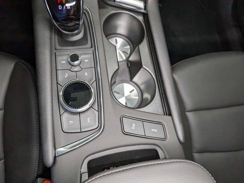 New 2025 Cadillac XT6 Premium Luxury w/ Technology Package image 28