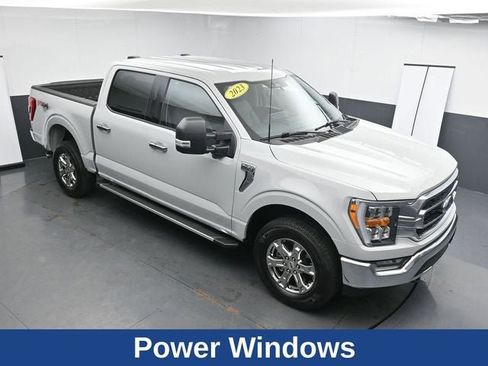 Used 2023 Ford F150 XLT w/ Equipment Group 302A High image 19