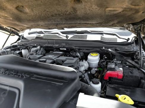 Used 2022 RAM 2500 Big Horn w/ Level A Equipment Group image 51