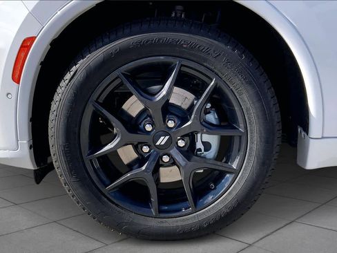 New 2026 Dodge Durango GT image 8