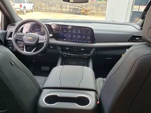 New 2026 Chevrolet Tahoe Premier w/ Sun And Tow Package image 37