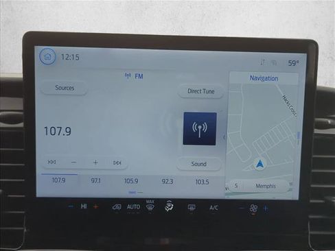 Used 2023 Ford Transit 350 XLT image 15