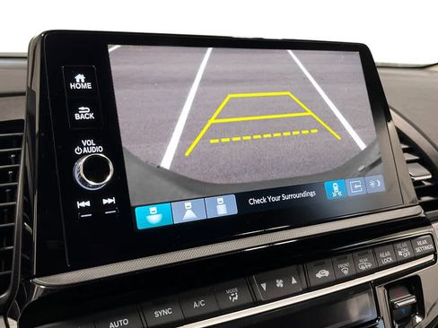 New 2026 Honda Odyssey Elite image 18