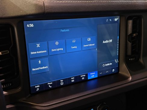 Used 2025 Ford Bronco Badlands image 33