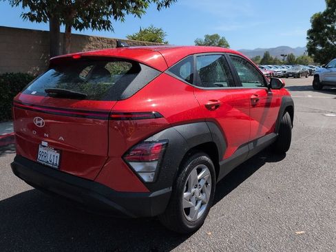 Certified 2026 Hyundai Kona SE FWD image 8
