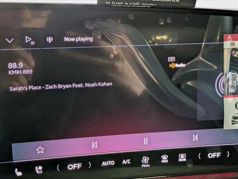 New 2025 Audi Q5 Premium Plus image 12