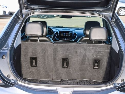 Used 2018 Chevrolet Volt Premier w/ Driver Confidence Package image 24