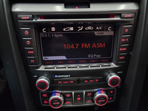 Used 2009 Pontiac G8 GT w/ Premium Package image 37