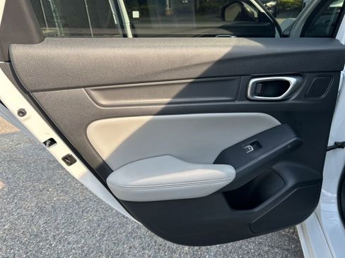 Certified 2023 Acura Integra FWD image 21