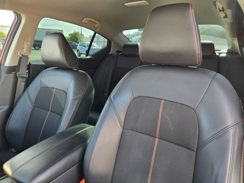 Used 2022 Nissan Altima 2.5 SR FWD image 23
