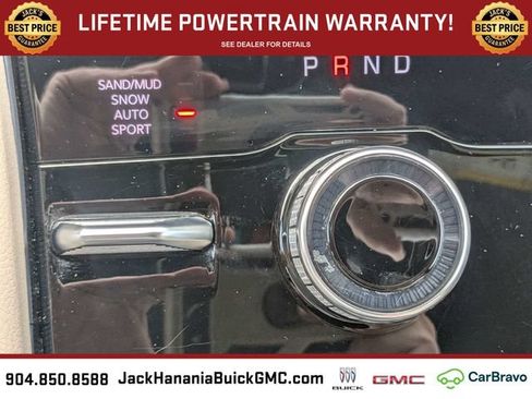 Used 2024 Jeep Grand Cherokee L Limited w/ Trailer Tow Package AWD/4WD image 25