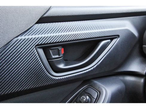 New 2026 Subaru Crosstrek 2.0i Premium image 17