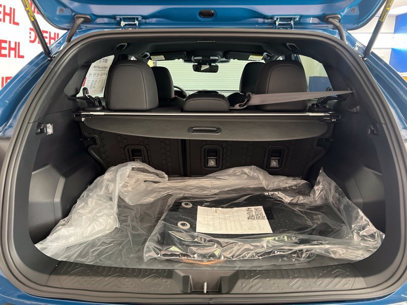 New 2026 Subaru Crosstrek 2.5i Wilderness AWD/4WD image 8