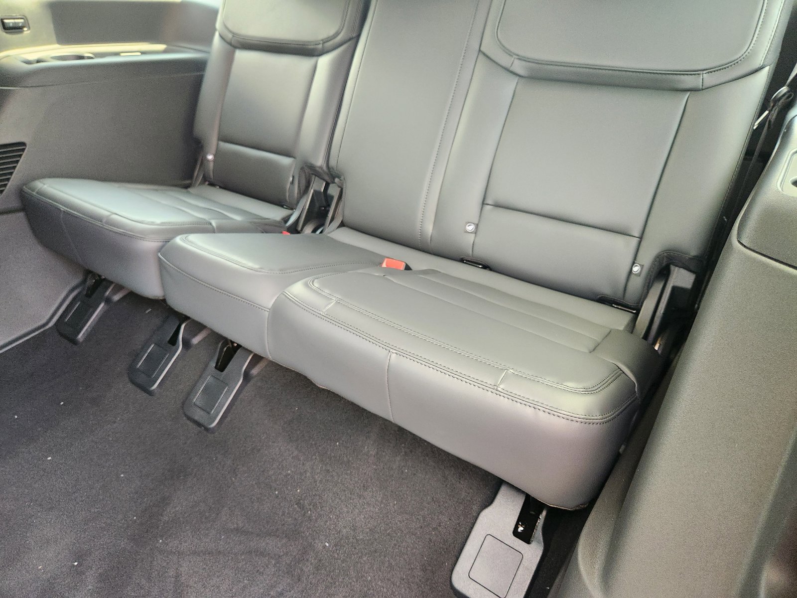New 2026 Ford Expedition Active RWD image 24