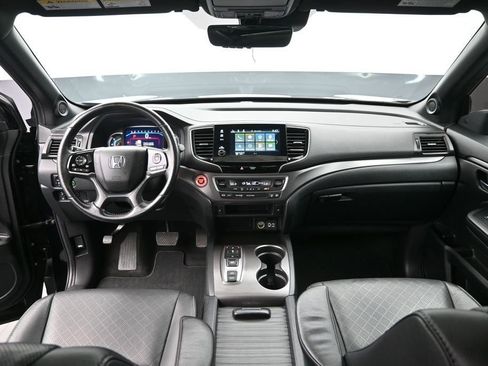 Used 2021 Honda Passport EX-L image 26